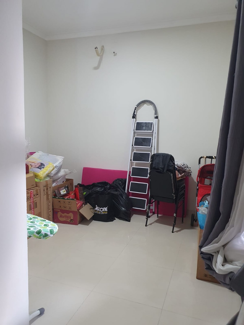 DiJual Rumah di Cherryville Grand Wisata Tambun